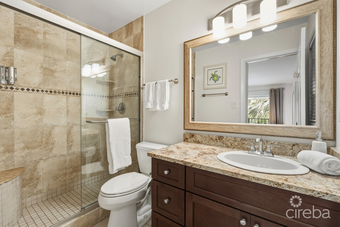 Discovery Point Penthouse Beachfront