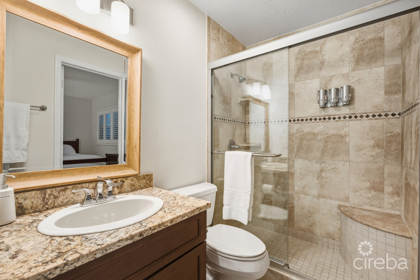 Discovery Point Penthouse Beachfront