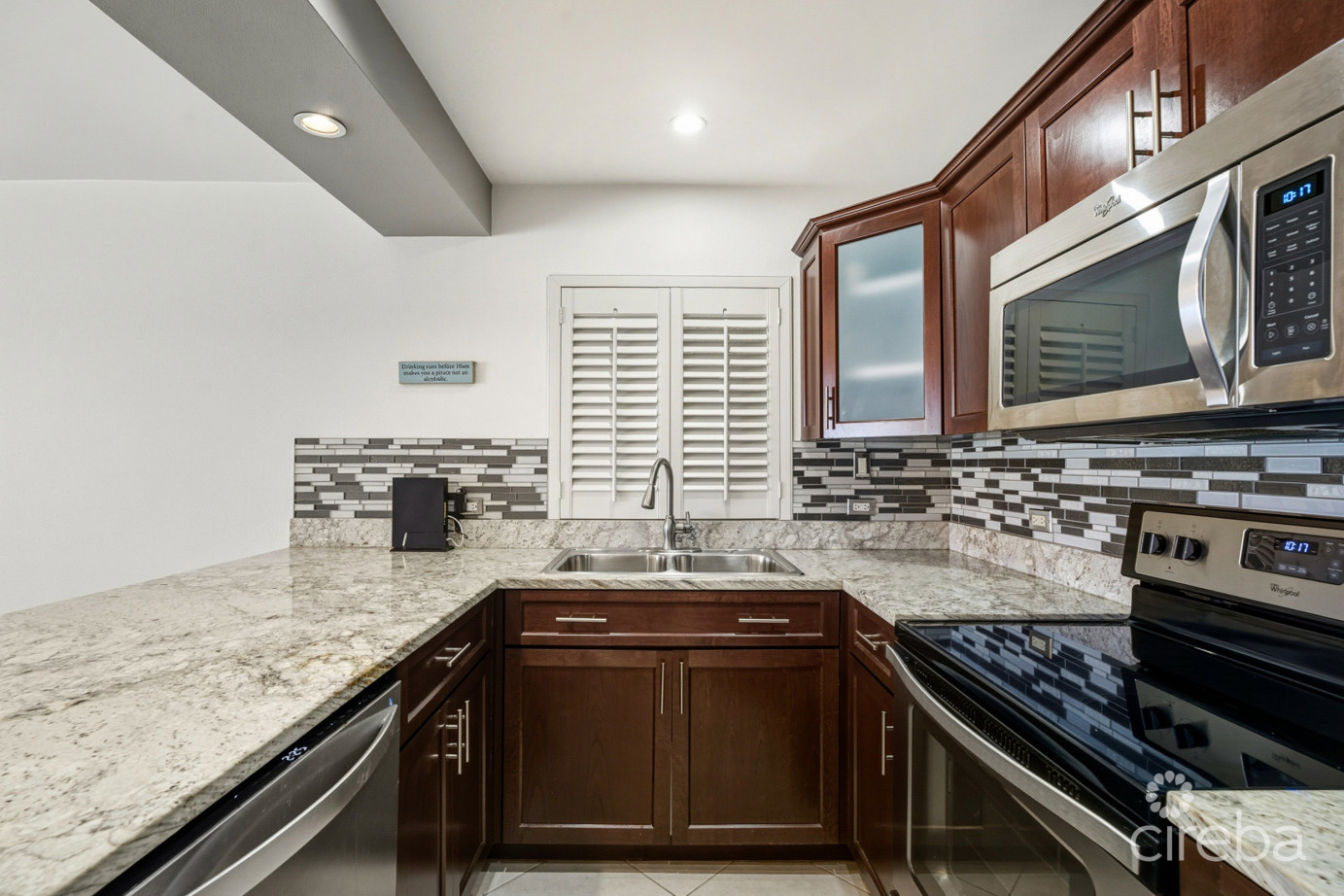 Discovery Point Penthouse Beachfront