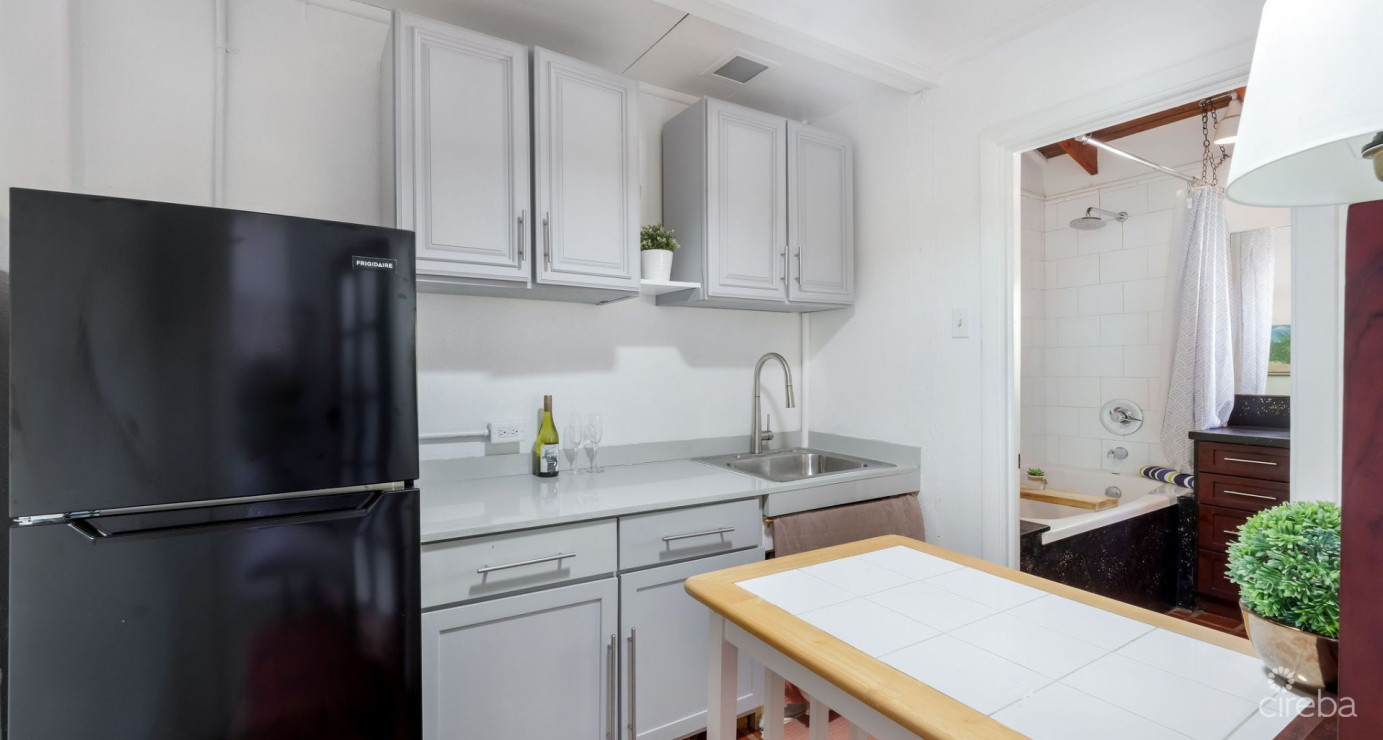 "let's Stay Inn" Residential-rental Oasis