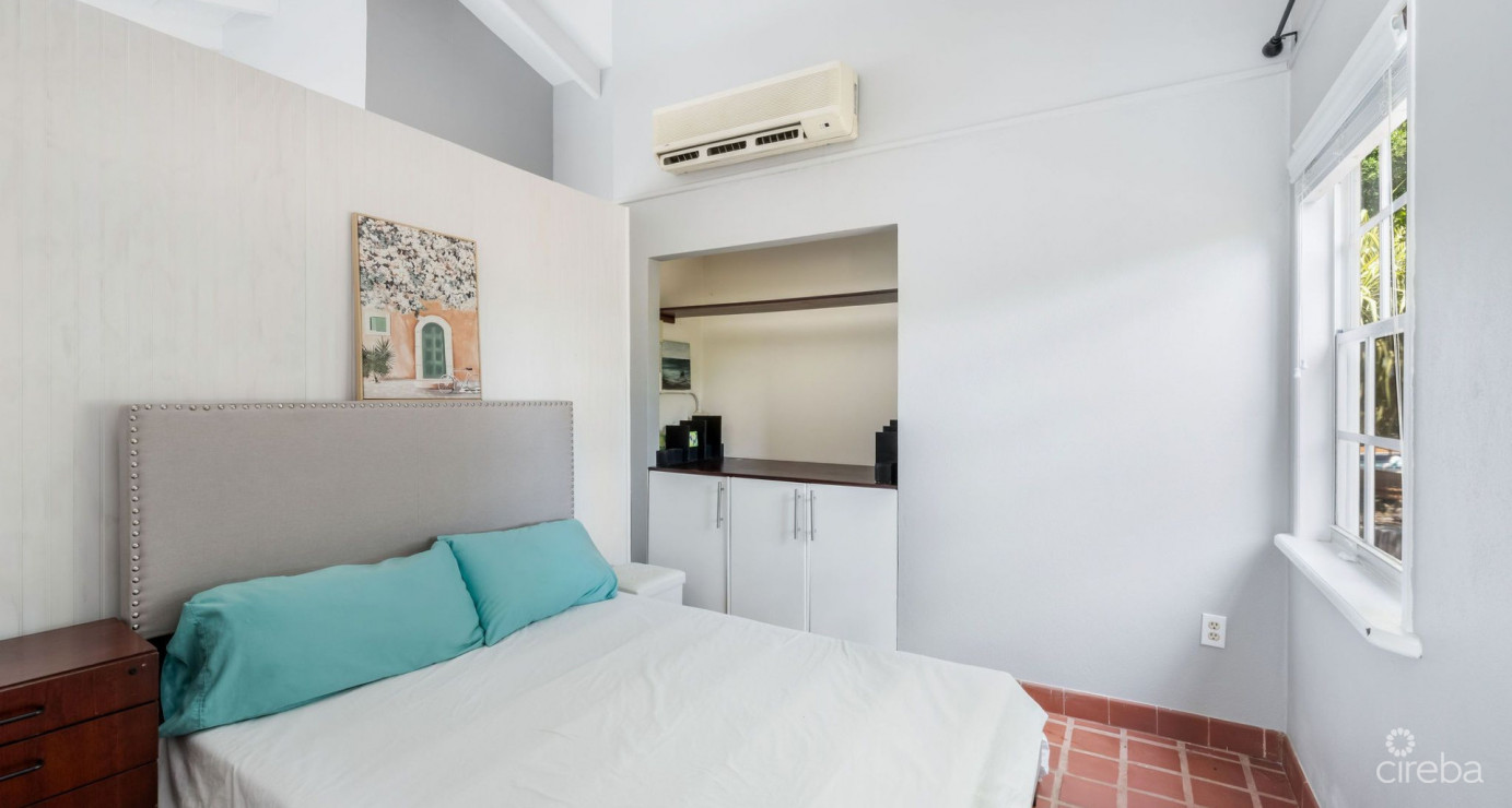 "let's Stay Inn" Residential-rental Oasis