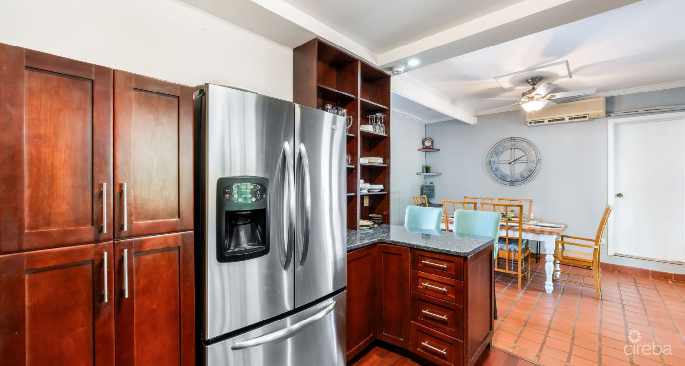 "let's Stay Inn" Residential-rental Oasis