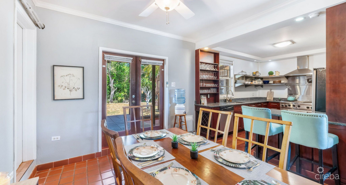 "let's Stay Inn" Residential-rental Oasis