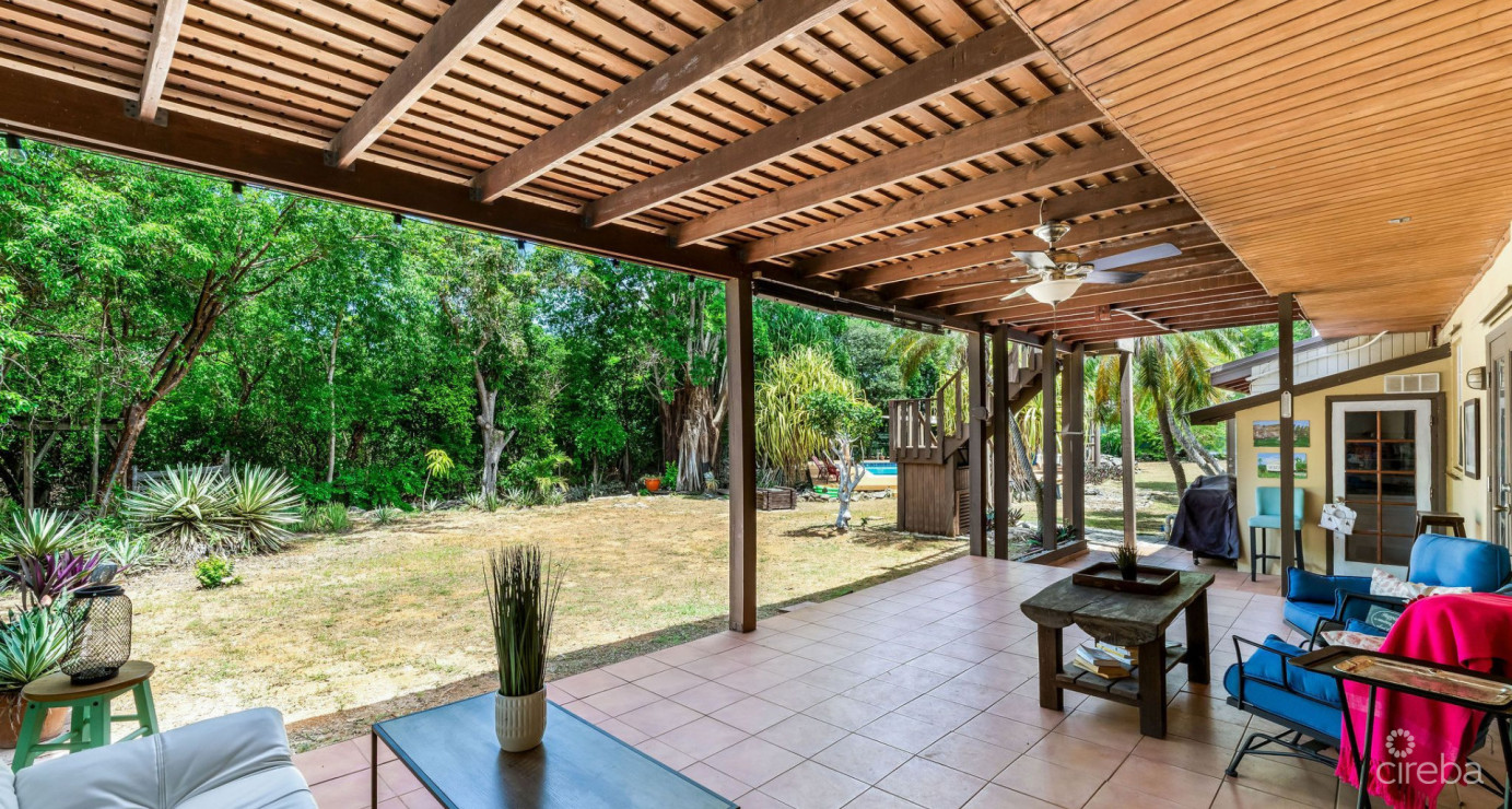 "let's Stay Inn" Residential-rental Oasis