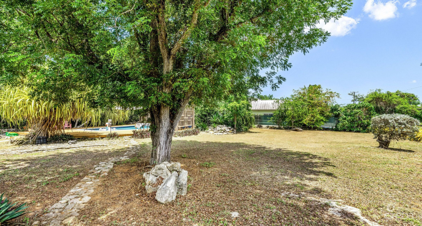 "let's Stay Inn" Residential-rental Oasis