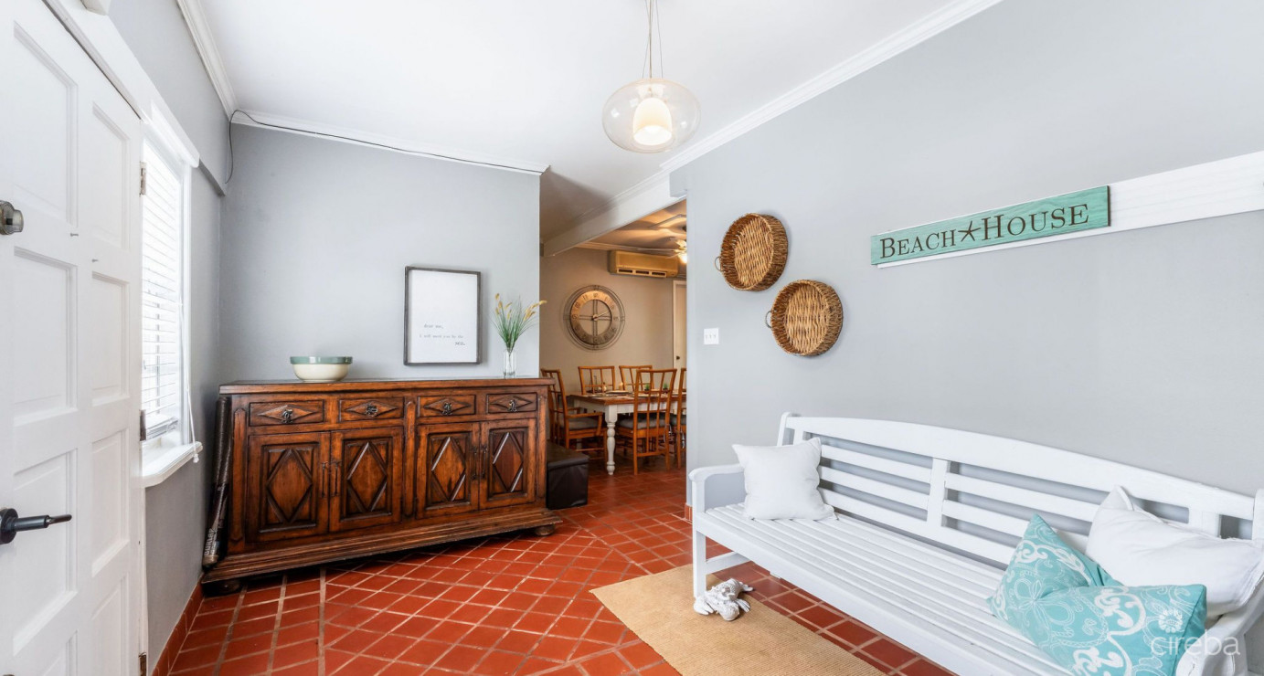 "let's Stay Inn" Residential-rental Oasis