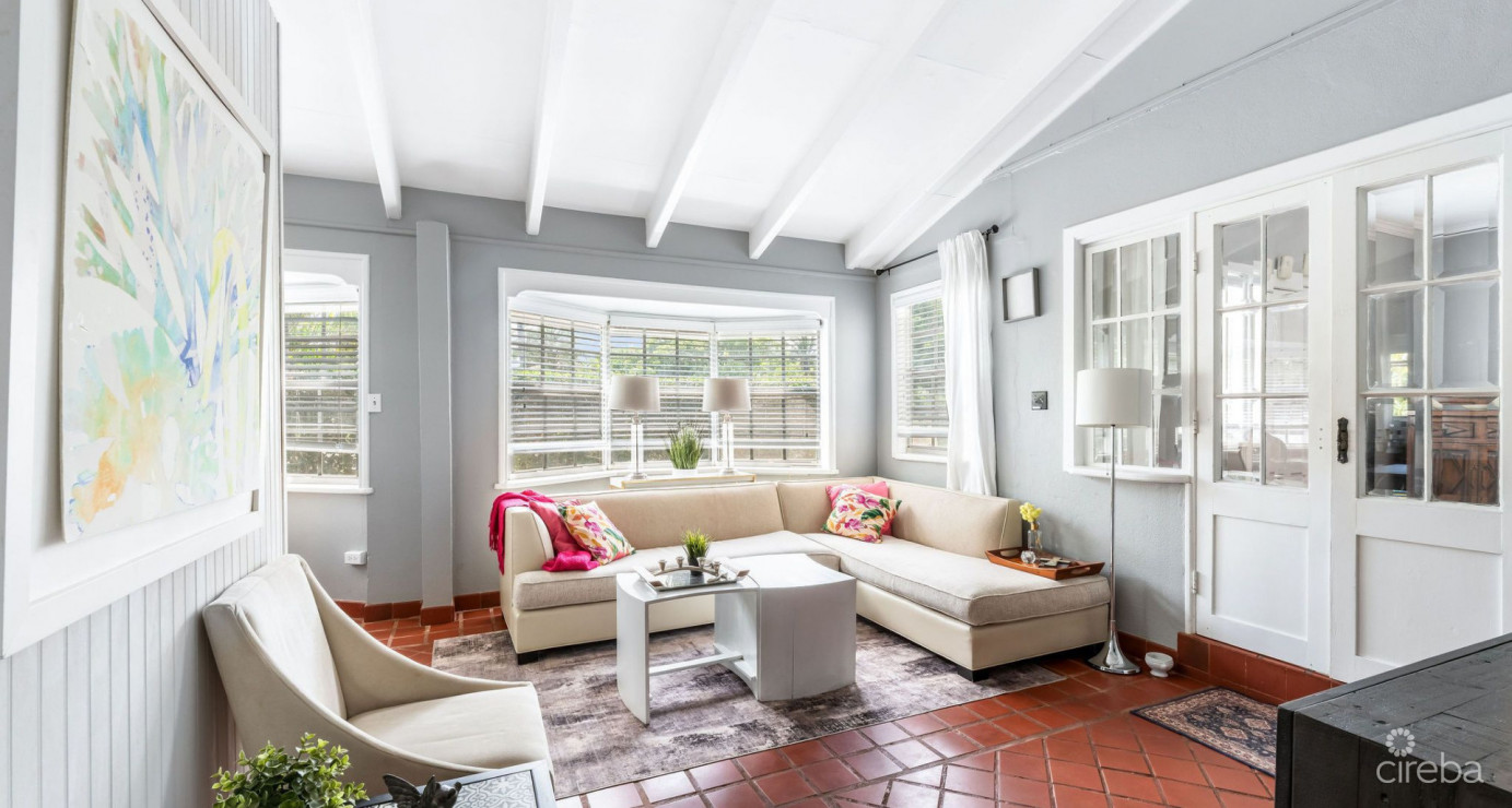 "let's Stay Inn" Residential-rental Oasis