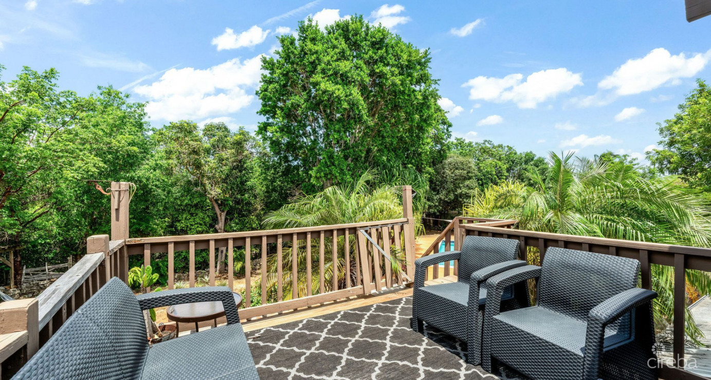 "let's Stay Inn" Residential-rental Oasis