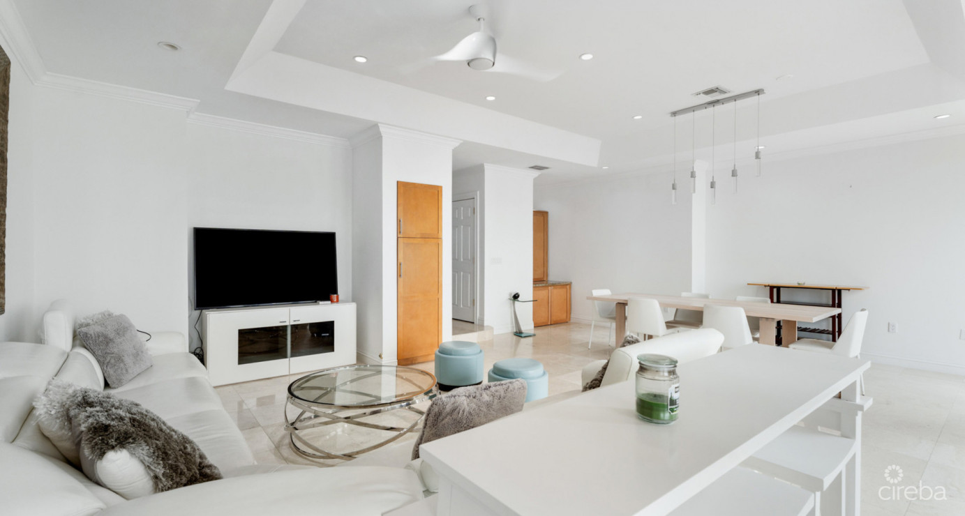 Palacades #2 (4 Bed Oceanfront Villa)