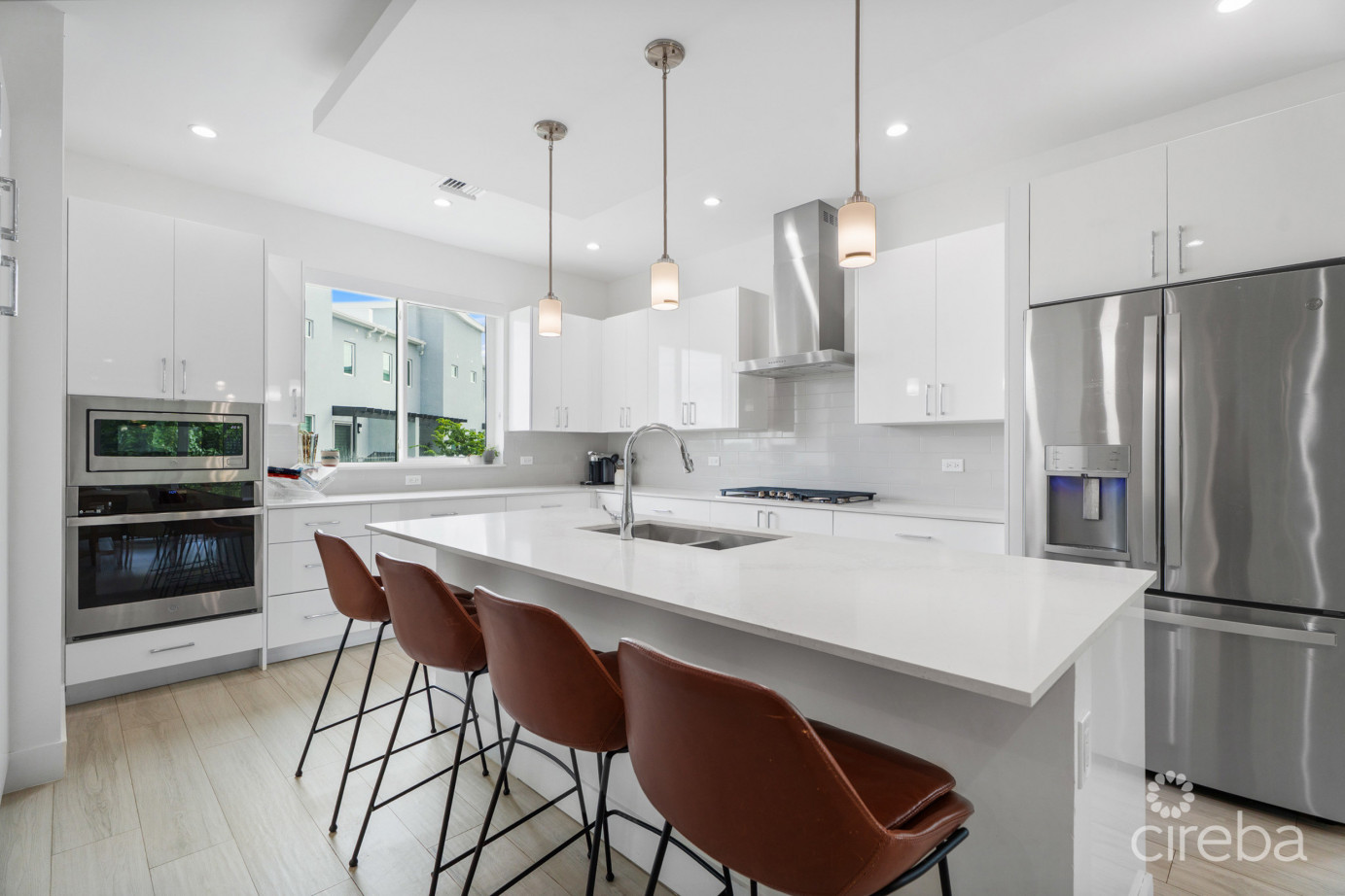 Grand Palmyra 17, Grand Harbour Townhome