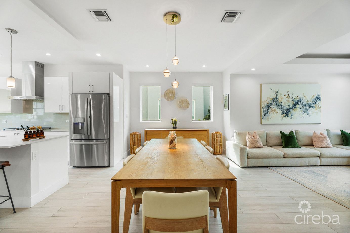 Grand Palmyra 17, Grand Harbour Townhome