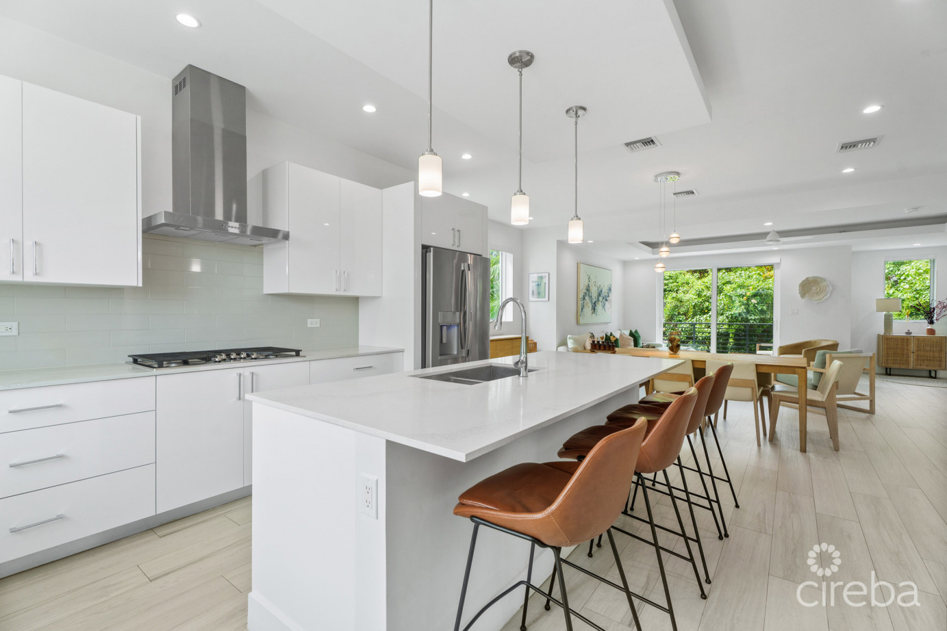 Grand Palmyra 17, Grand Harbour Townhome