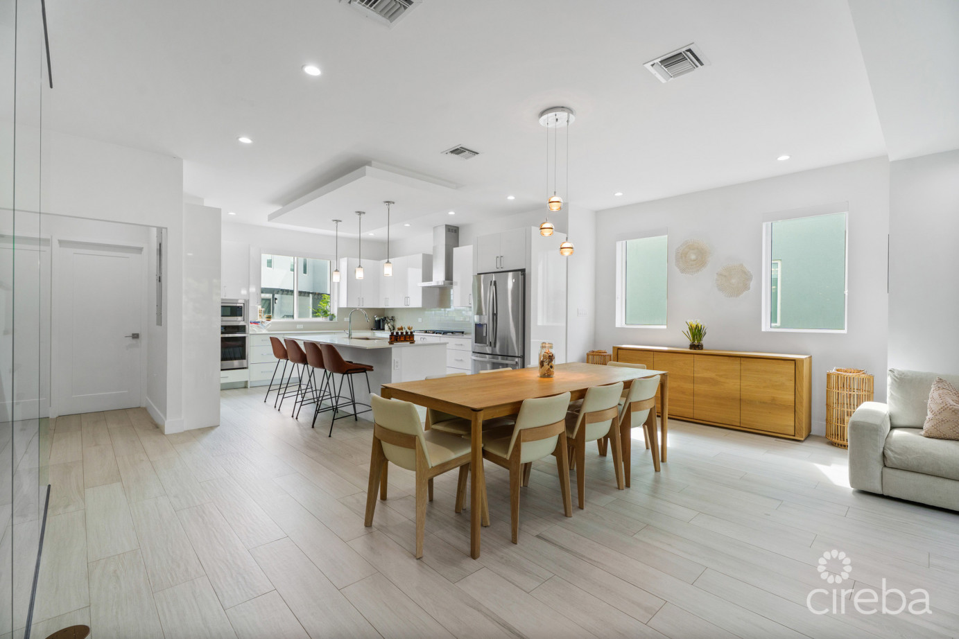 Grand Palmyra 17, Grand Harbour Townhome