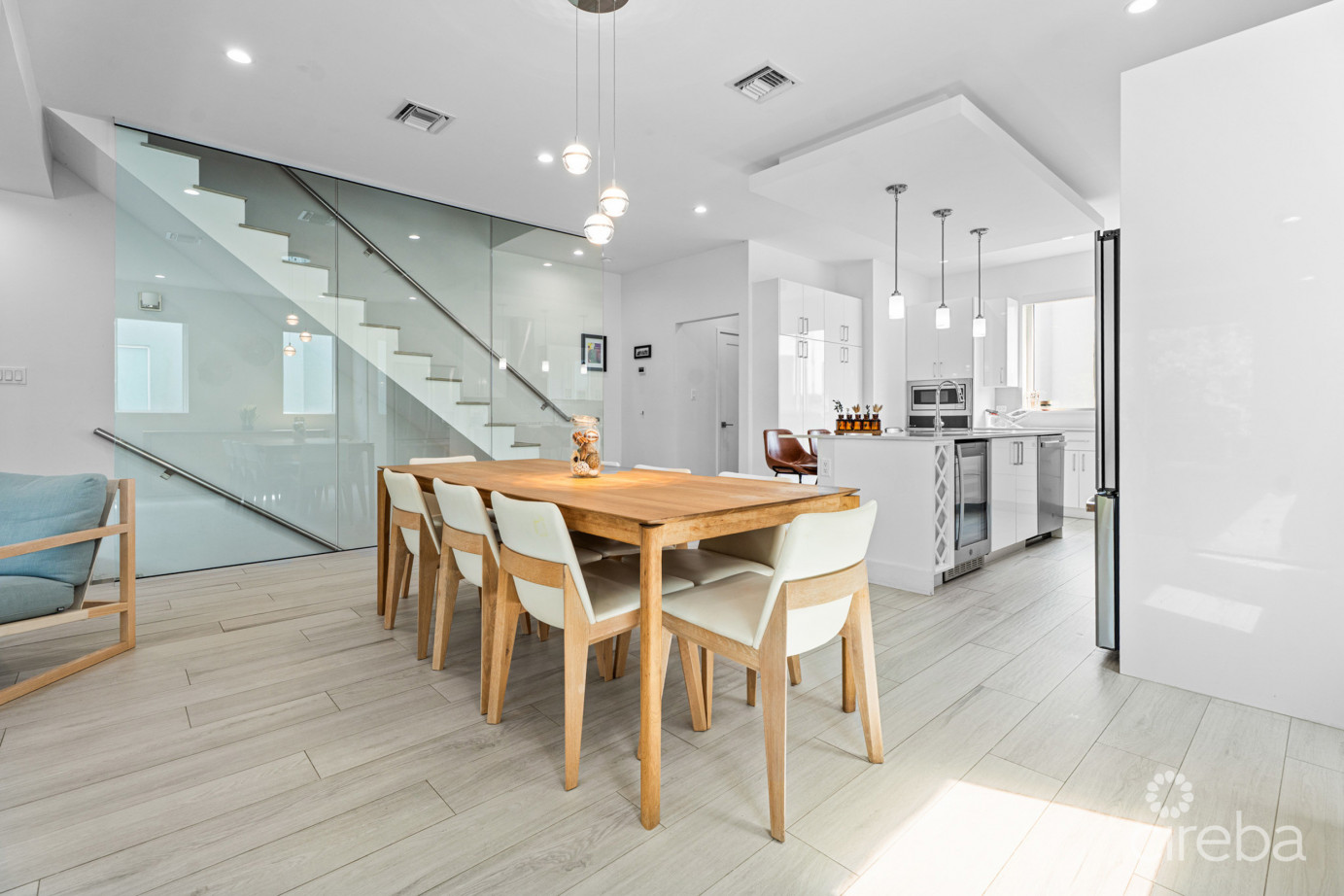 Grand Palmyra 17, Grand Harbour Townhome