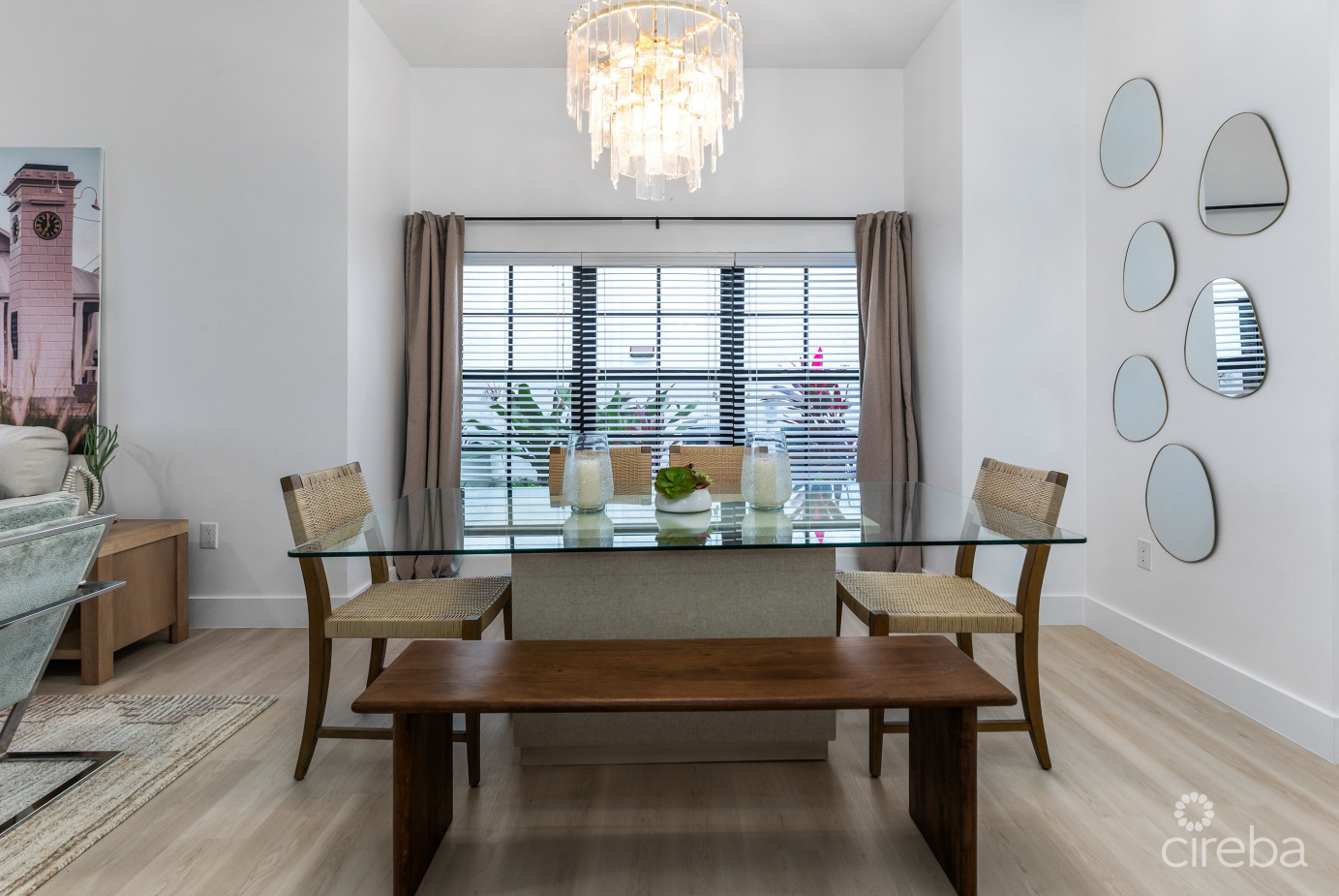 Vista Caribe- Vendor Pays Stamp Duty!