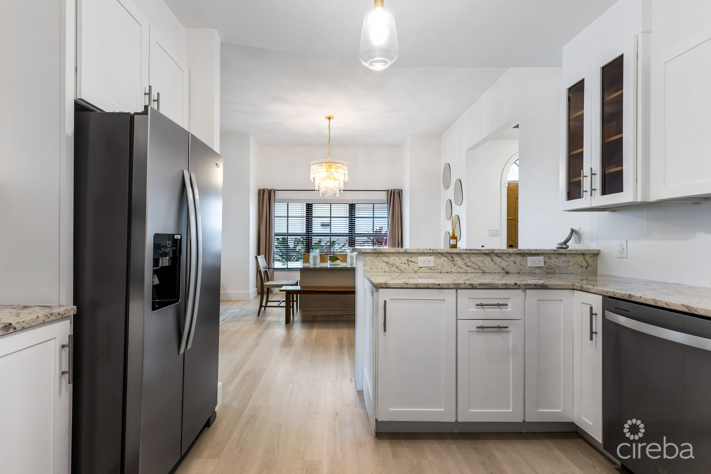 Vista Caribe- Vendor Pays Stamp Duty!