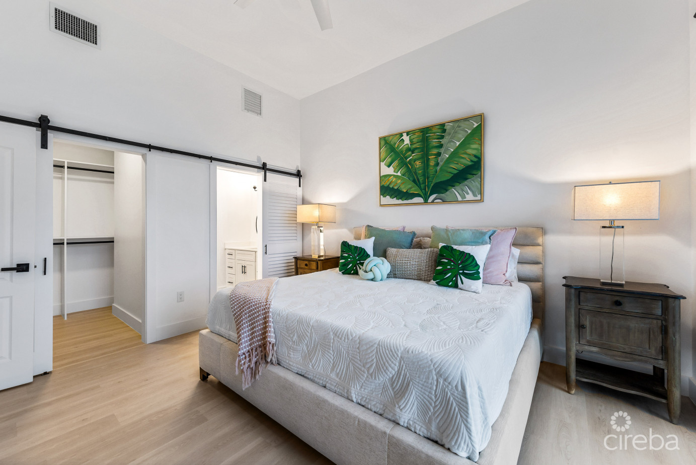 Vista Caribe- Vendor Pays Stamp Duty!