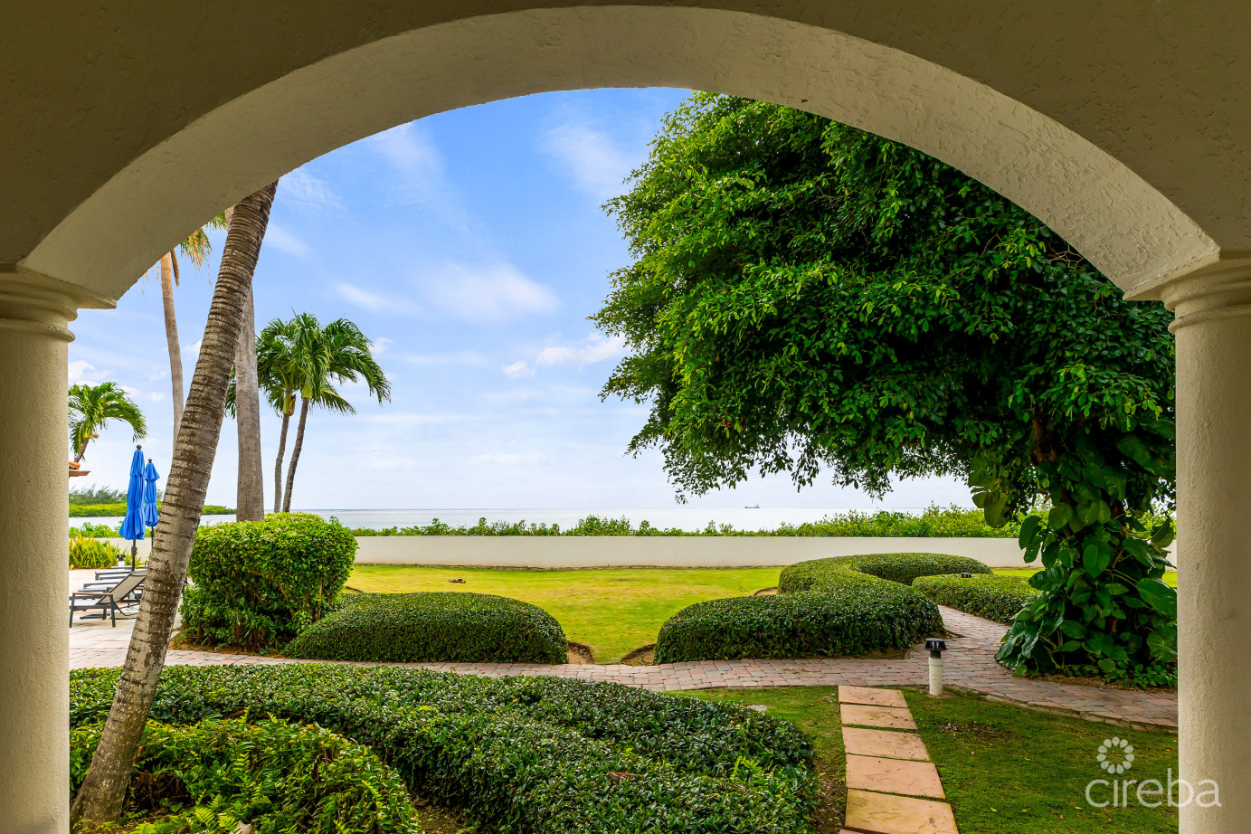 Vista Caribe- Vendor Pays Stamp Duty!