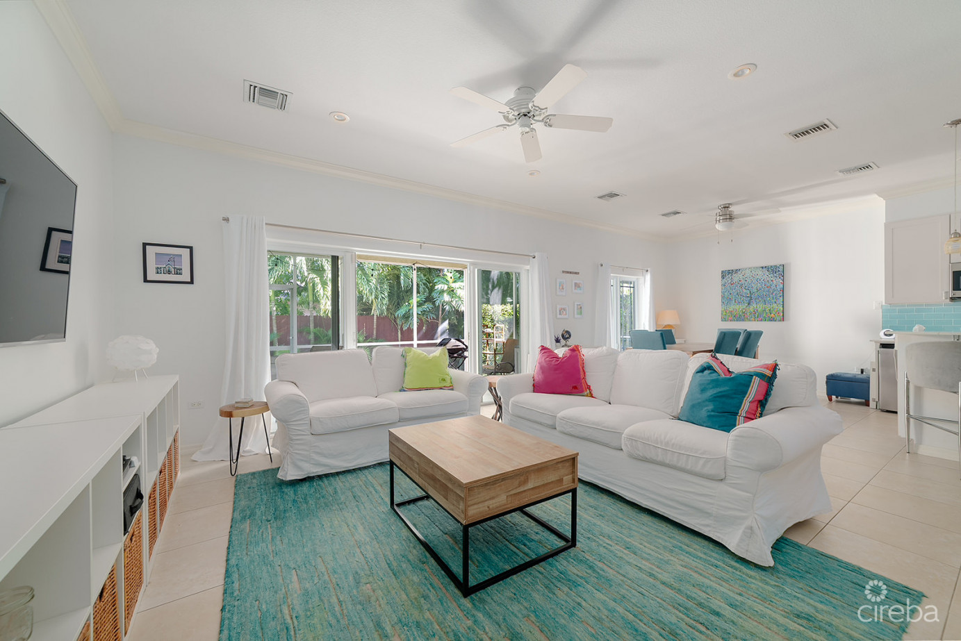 Fully Renovated Savannah Grand 4 Bedroom Family Home