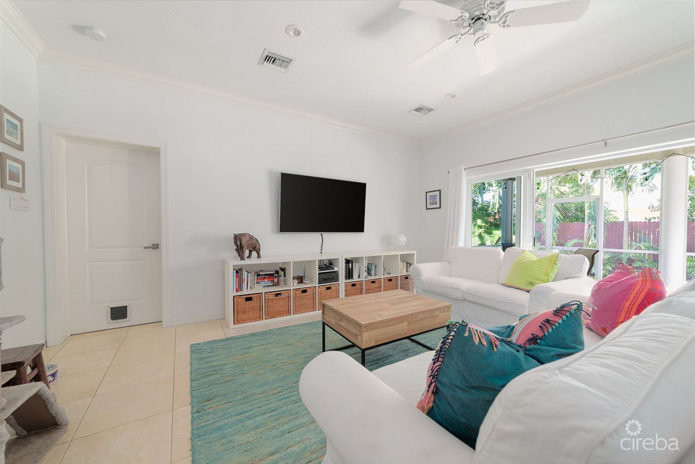 Fully Renovated Savannah Grand 4 Bedroom Family Home