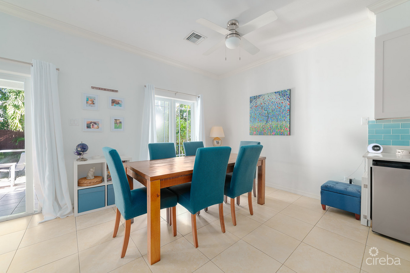 Fully Renovated Savannah Grand 4 Bedroom Family Home