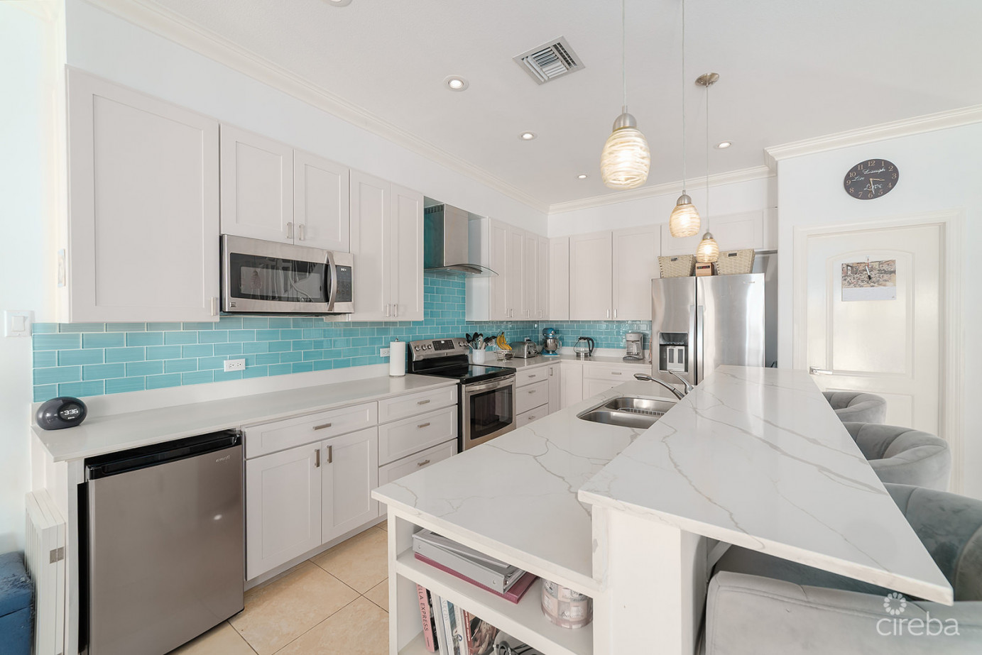 Fully Renovated Savannah Grand 4 Bedroom Family Home