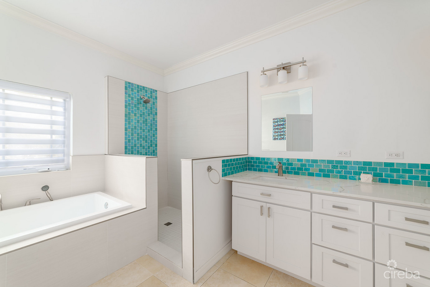 Fully Renovated Savannah Grand 4 Bedroom Family Home