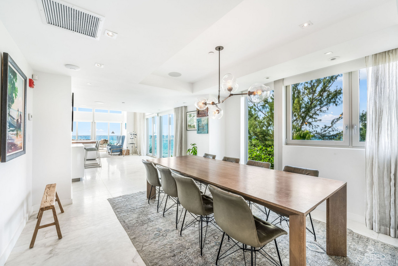 Tides Residence 308 - West Facing Corner