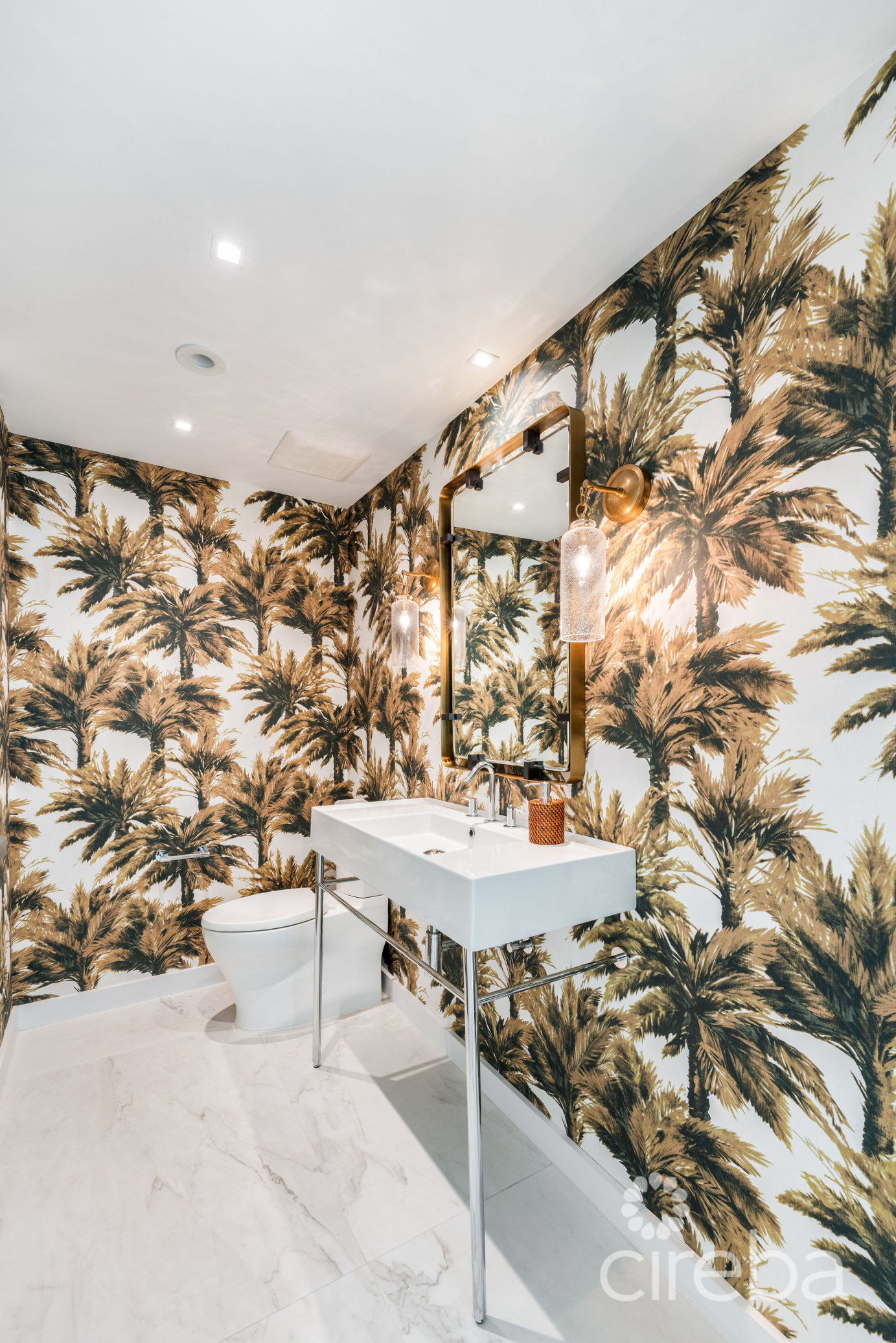 Tides Residence 308 - West Facing Corner