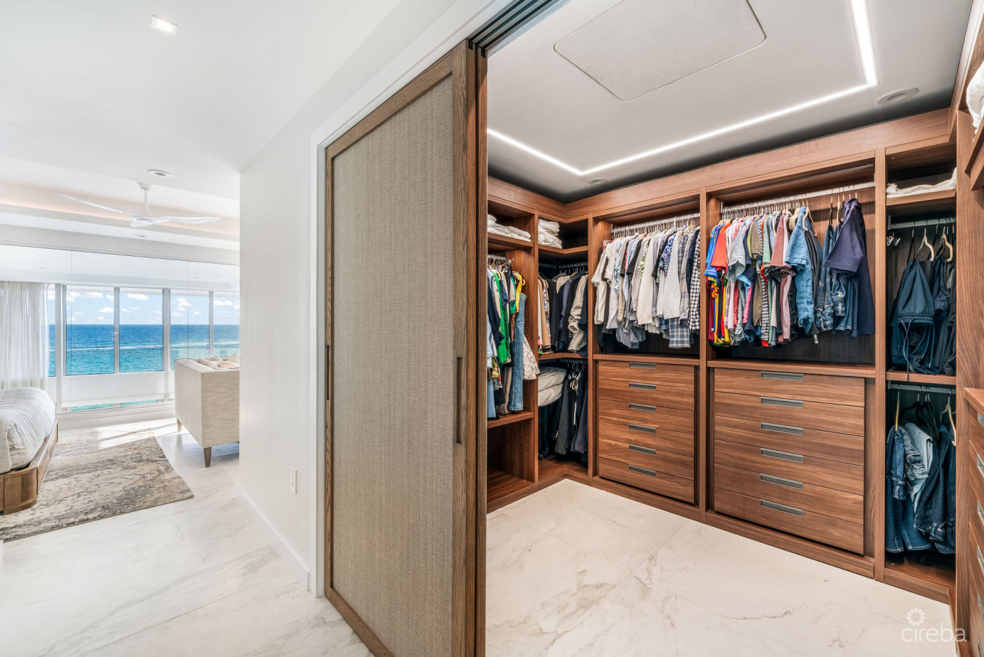 Tides Residence 308 - West Facing Corner