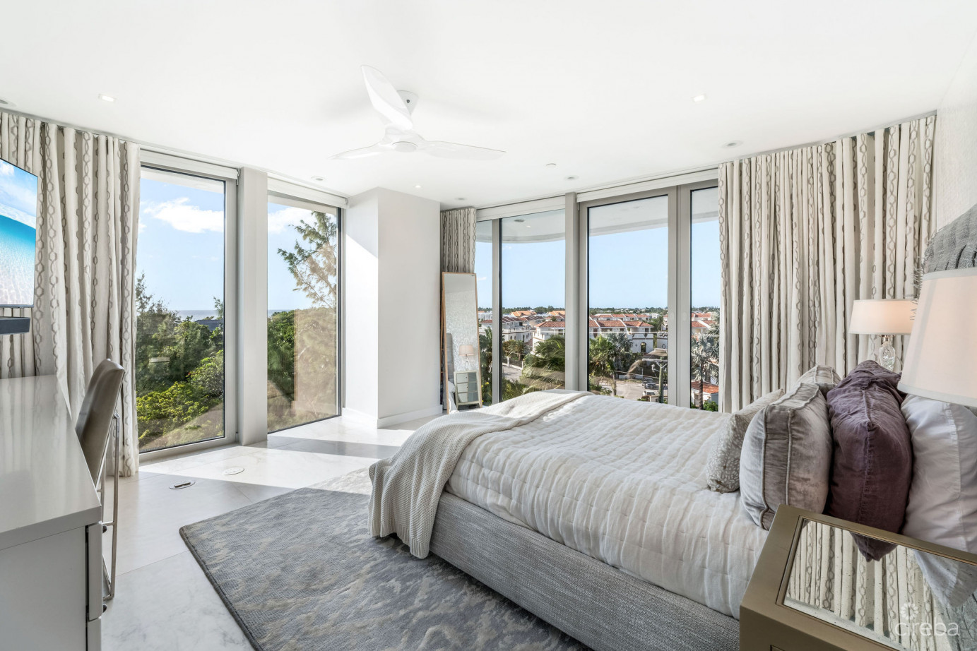 Tides Residence 308 - West Facing Corner