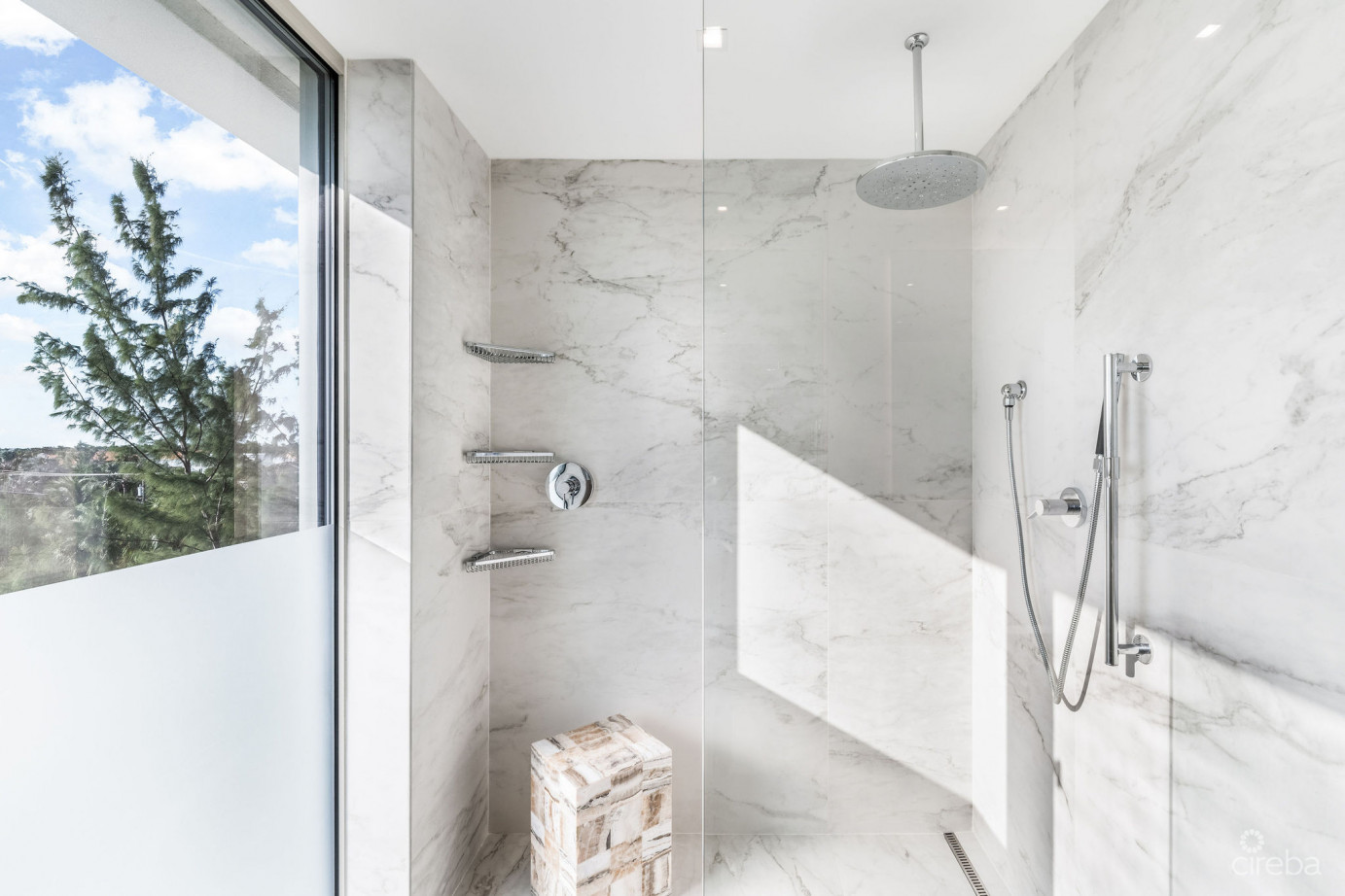 Tides Residence 308 - West Facing Corner