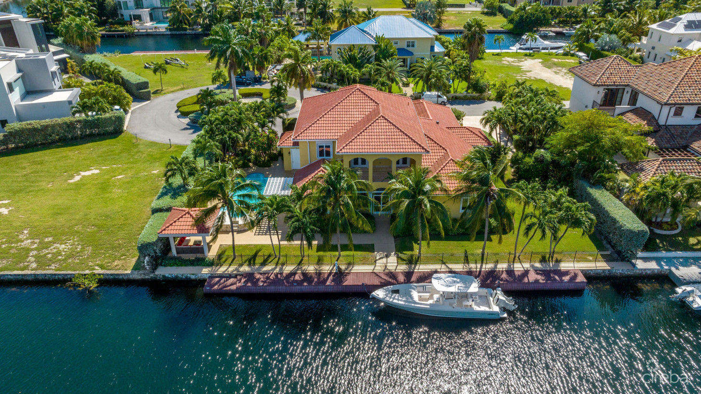 61 Hoya Quay Crystal Harbour