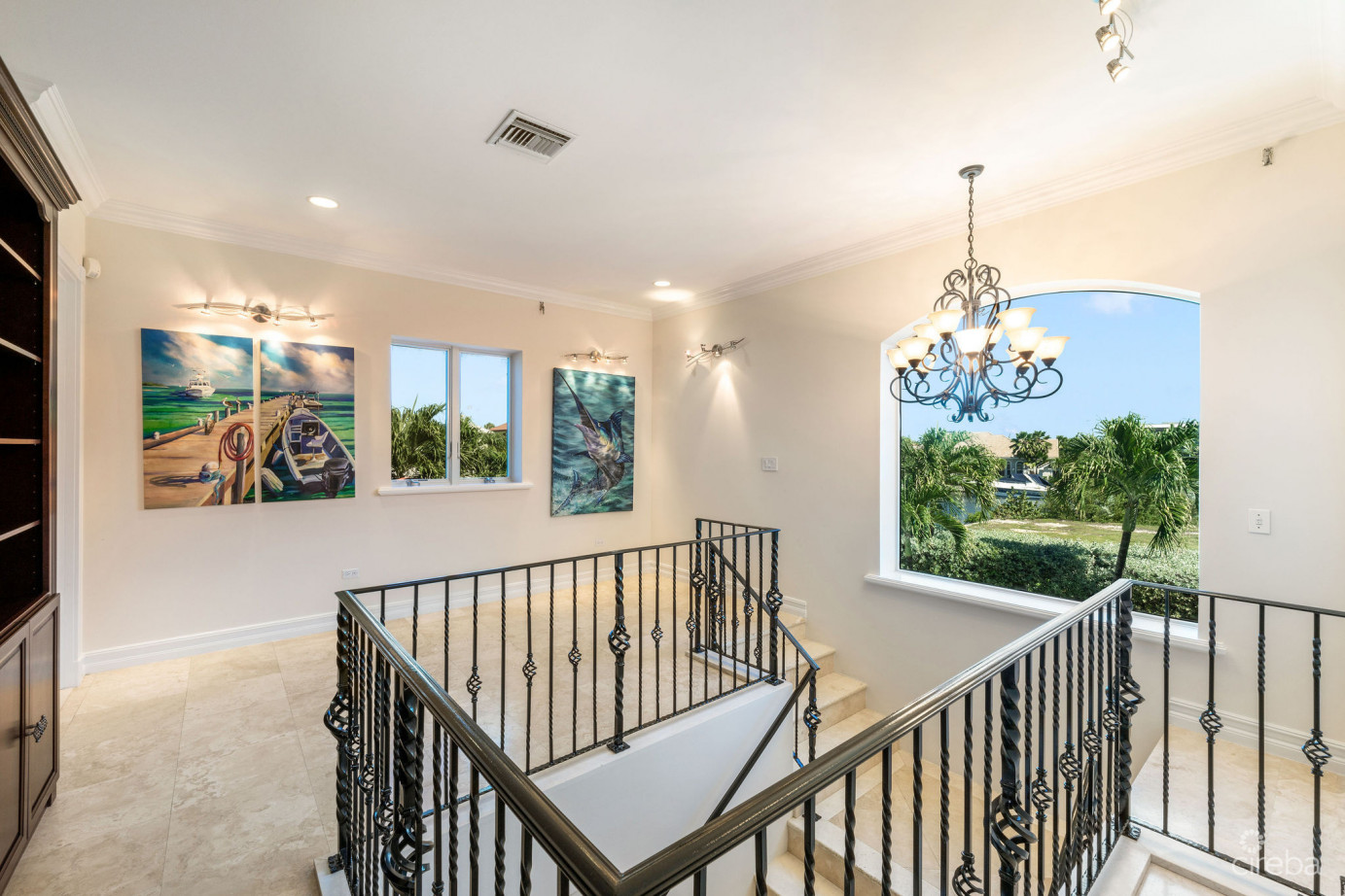 61 Hoya Quay Crystal Harbour