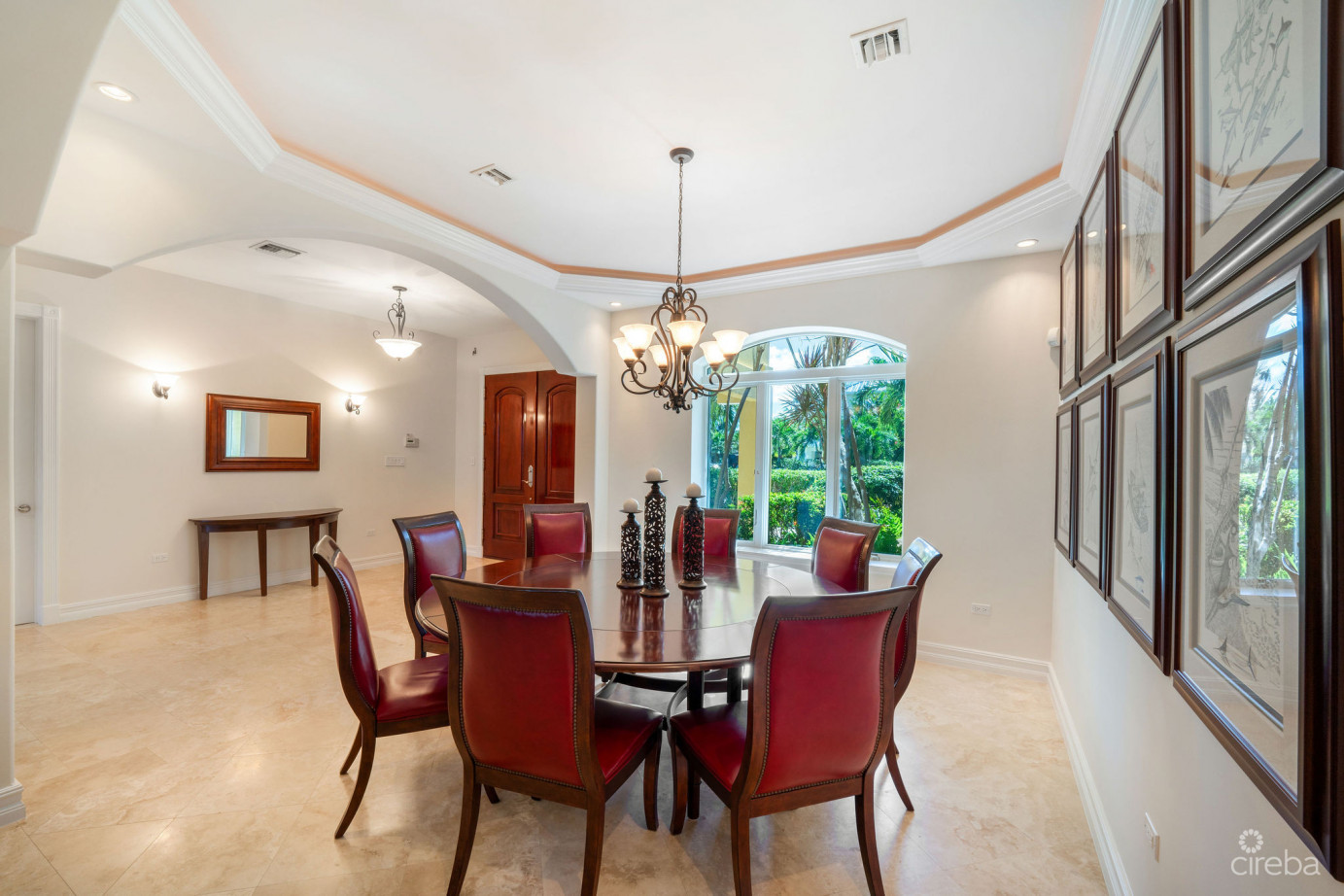 61 Hoya Quay Crystal Harbour