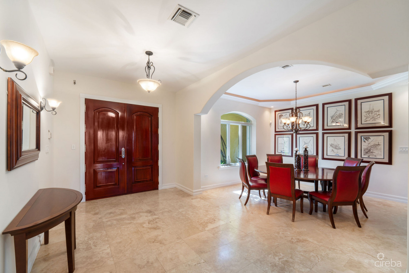 61 Hoya Quay Crystal Harbour