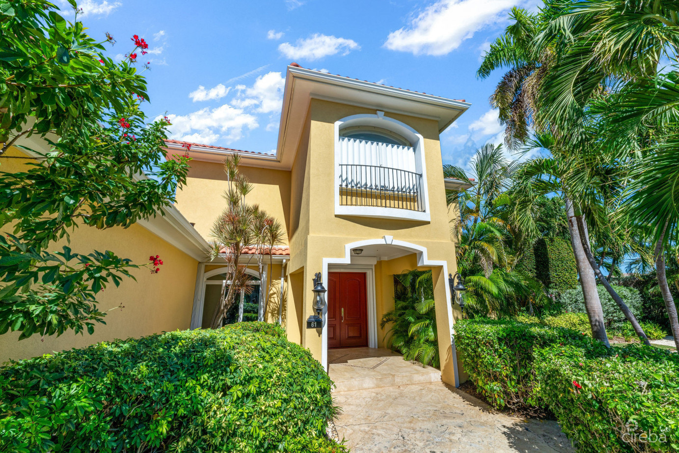 61 Hoya Quay Crystal Harbour