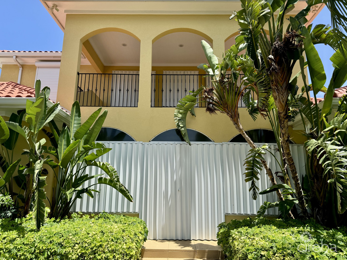 61 Hoya Quay Crystal Harbour