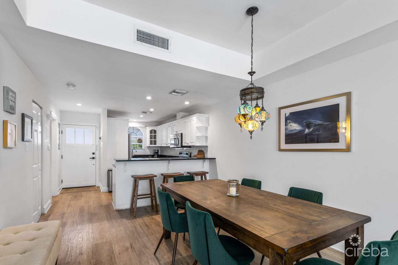 Windsor Village 27, South Sound Home