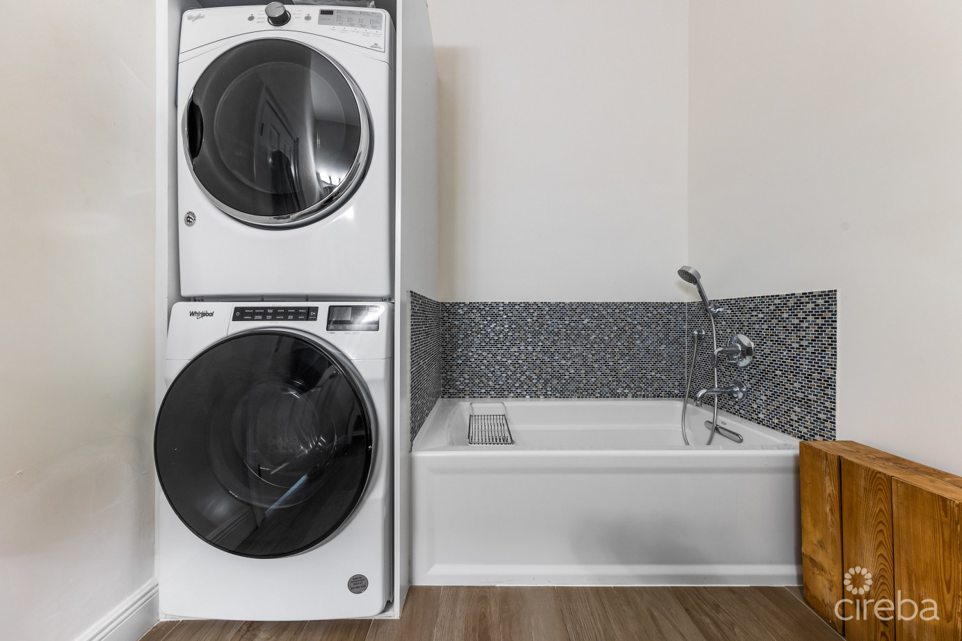 Windsor Village 27, South Sound Home