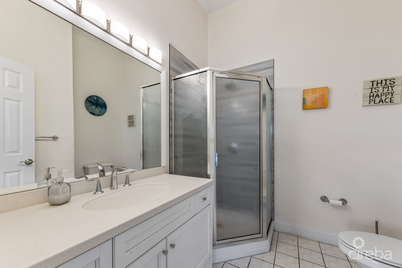 Windsor Village 27, South Sound Home