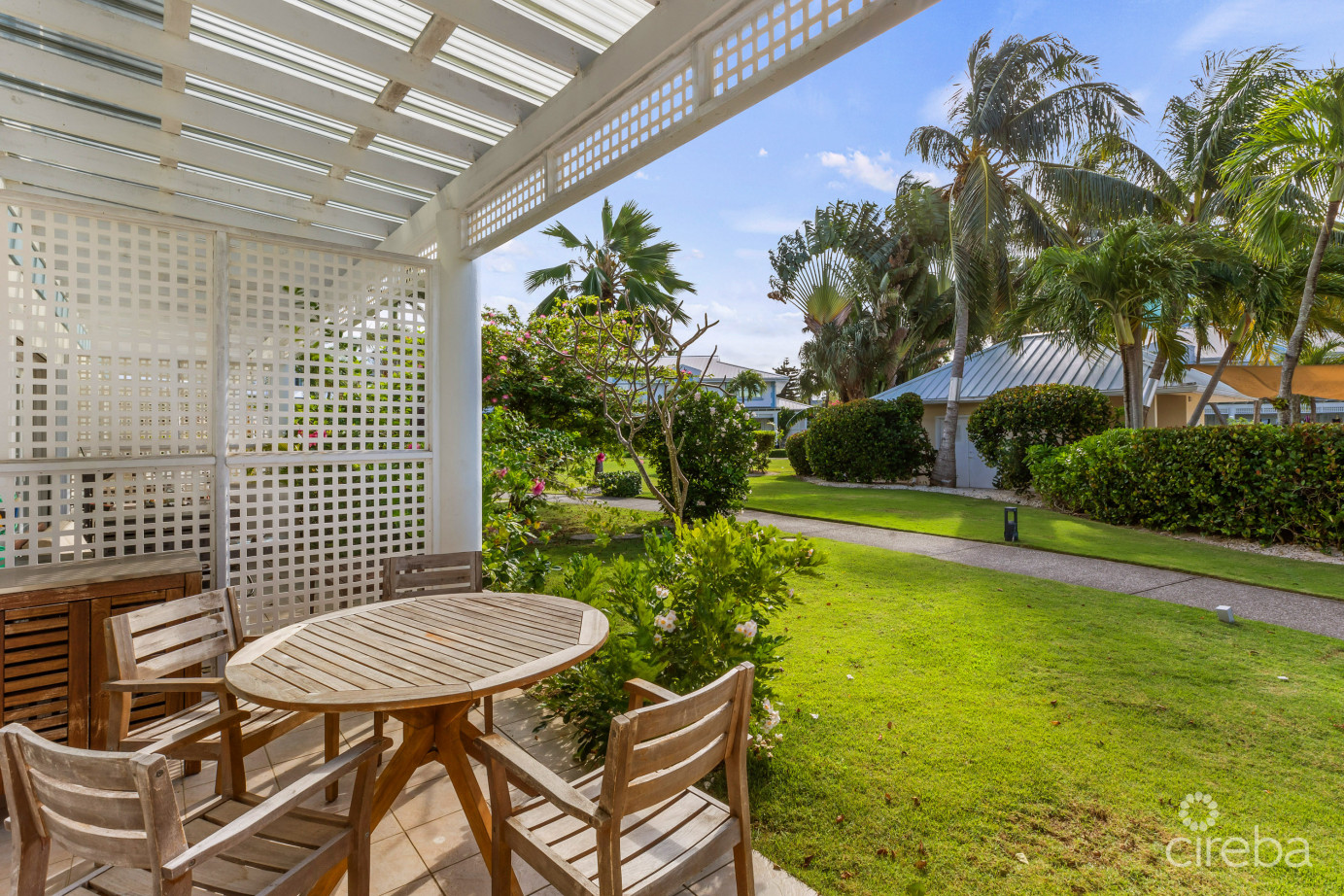 Windsor Village 27, South Sound Home