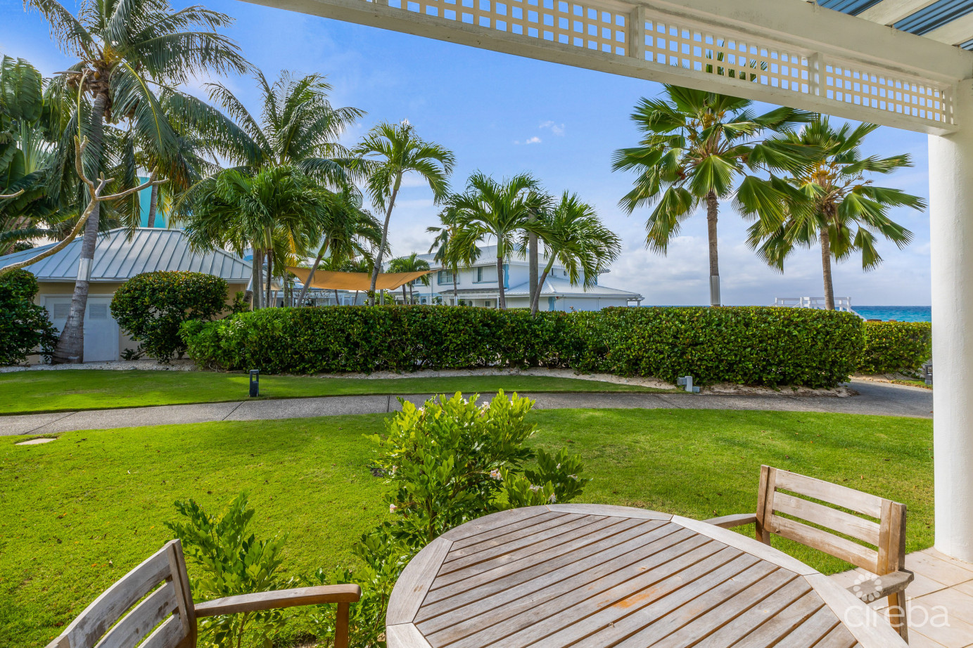 Windsor Village 27, South Sound Home