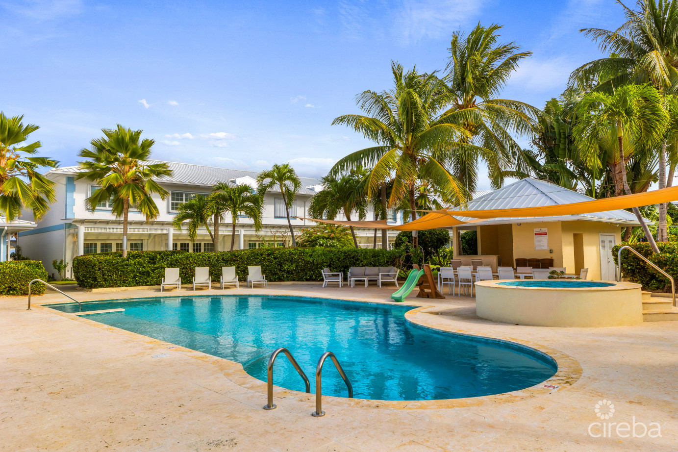 Windsor Village 27, South Sound Home