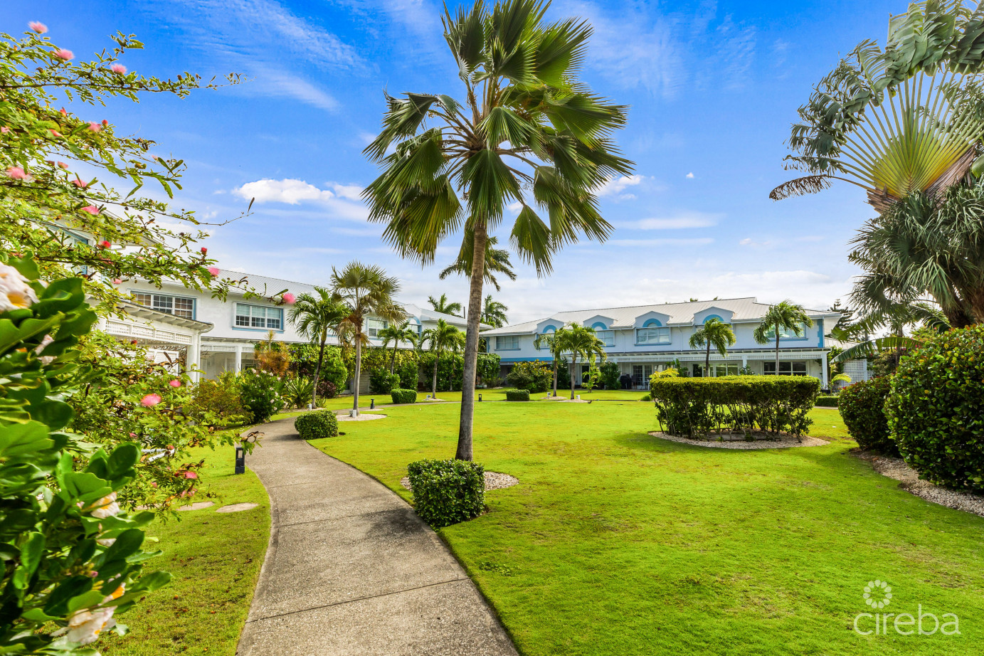 Windsor Village 27, South Sound Home