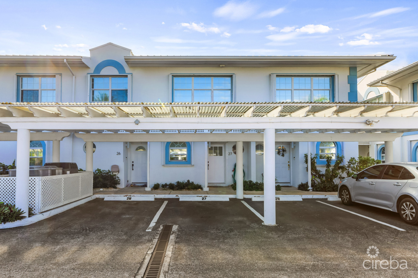 Windsor Village 27, South Sound Home