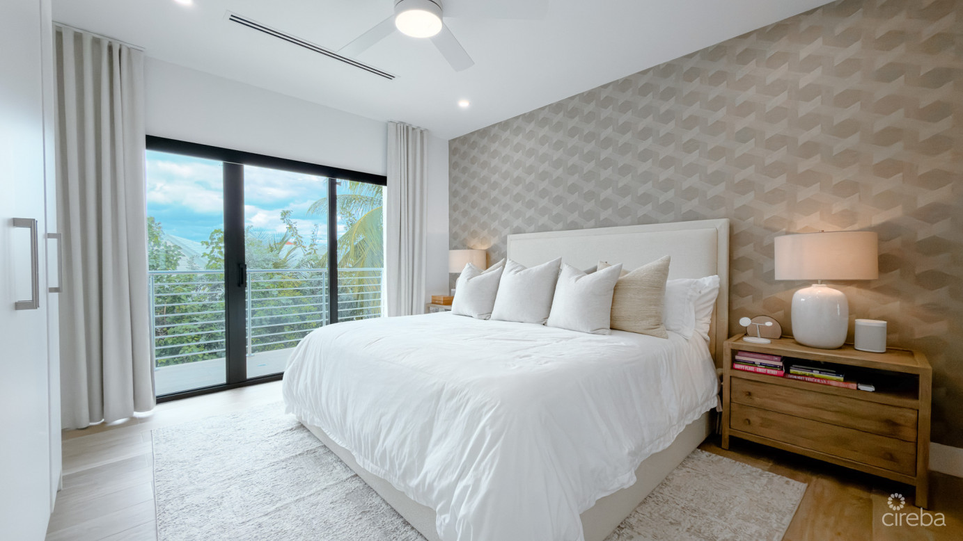 Salt Air - 4 Bed Townhouse The Shores