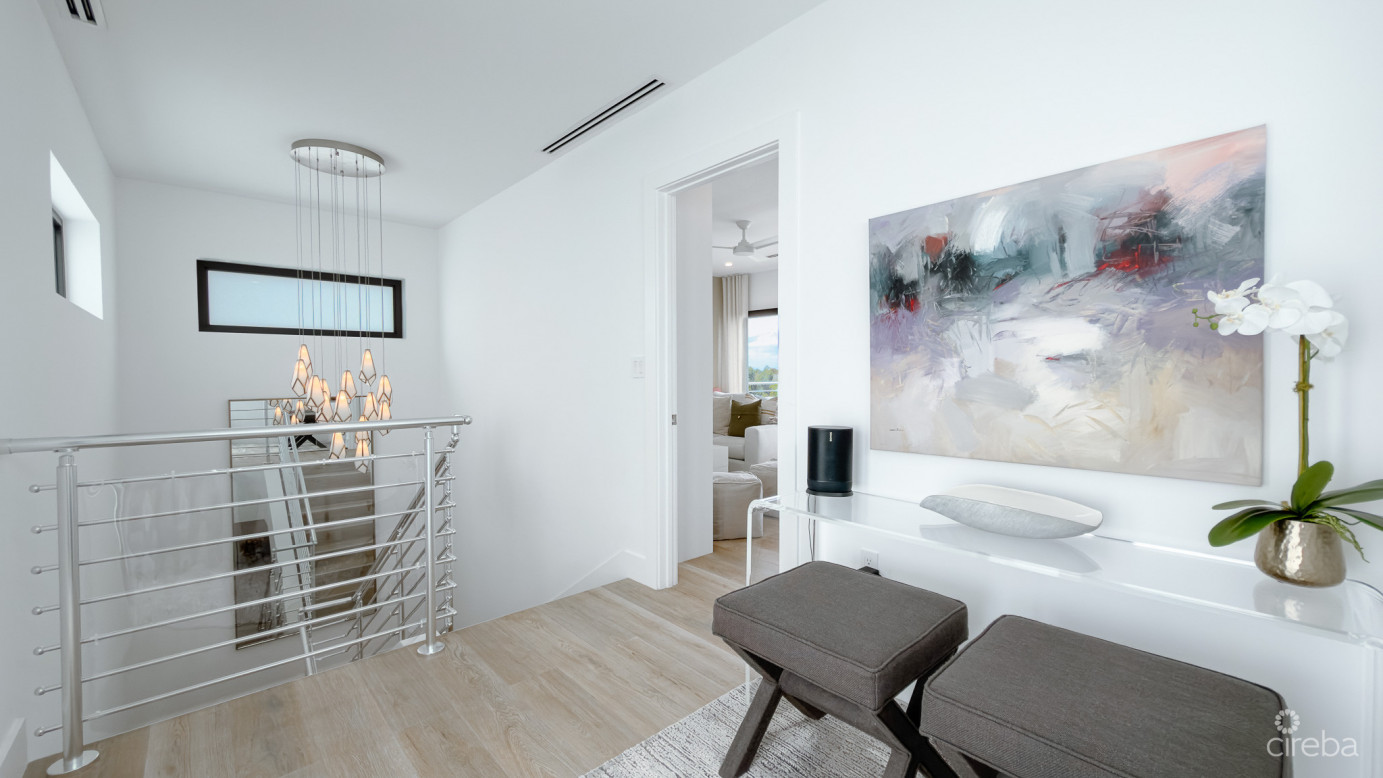 Salt Air - 4 Bed Townhouse The Shores