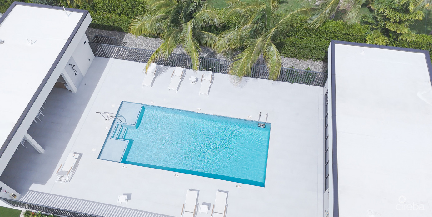 Salt Air - 4 Bed Townhouse The Shores