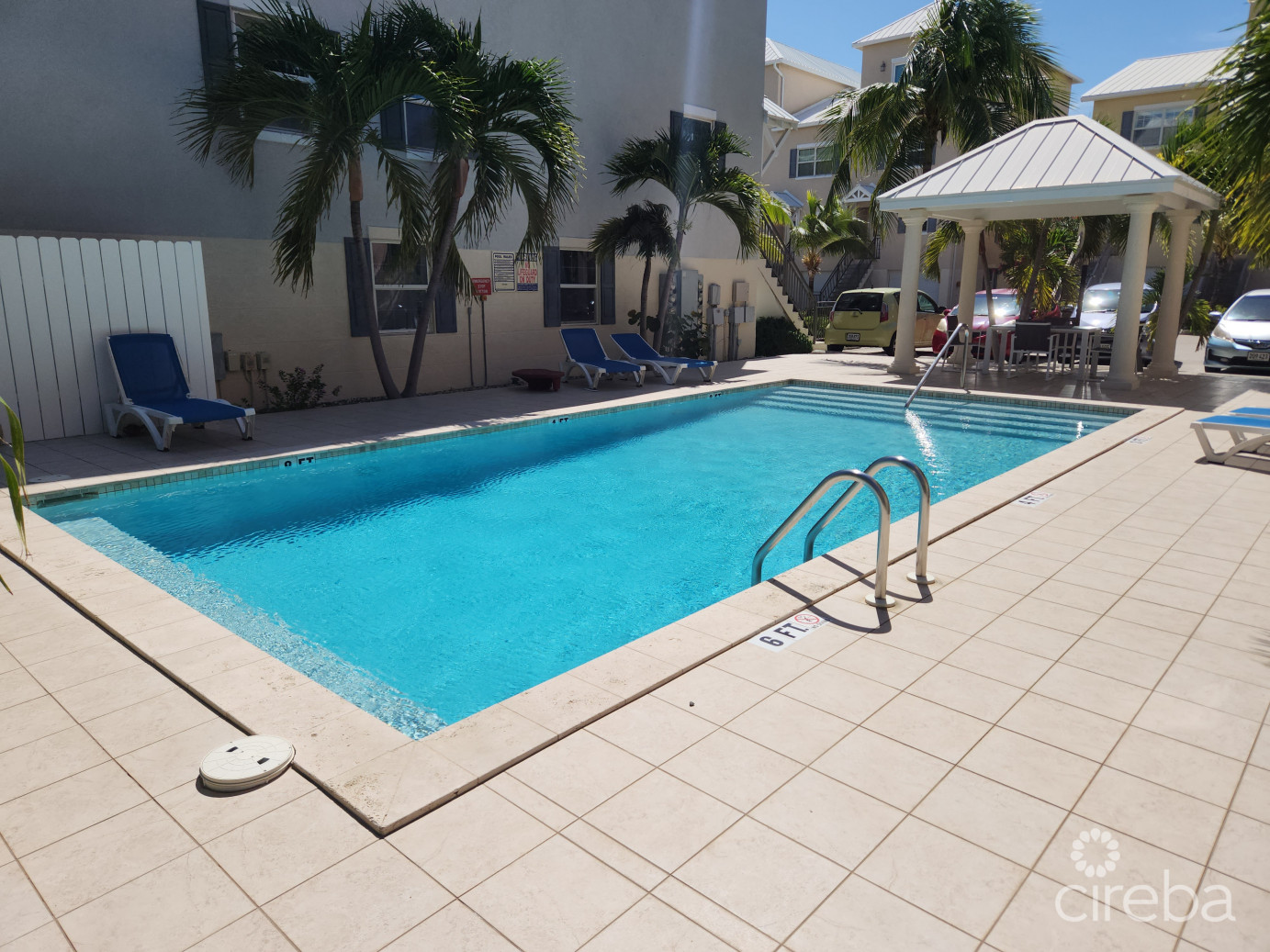 Villa Royale W/studio